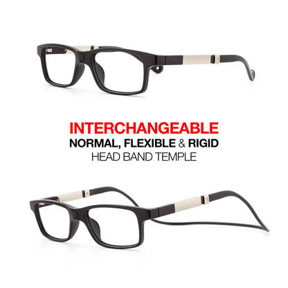 Magnetic Glasses Information