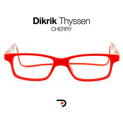 Dikrik Thyssen Cherry Glasses