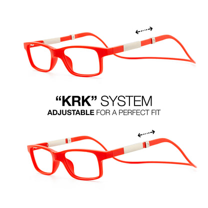 KRK System Cherry