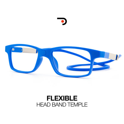 Flexible Glasses