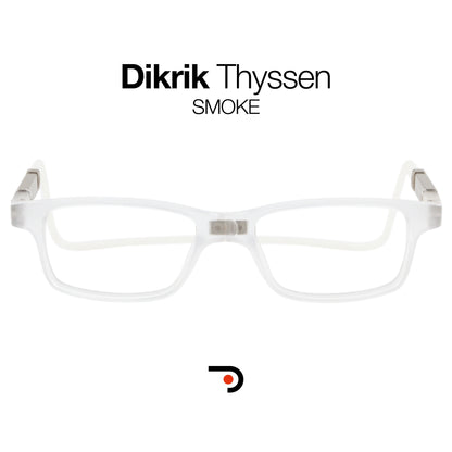Dikrik Thyssen Smoke Glasses