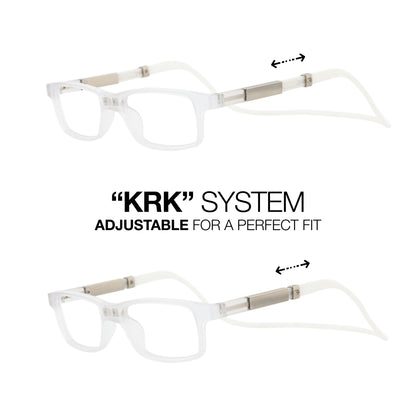 KRK System Smoke