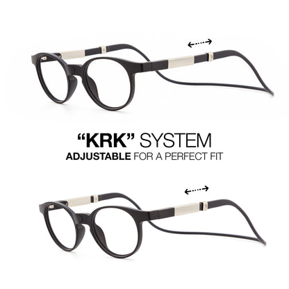 KRK System Graphite