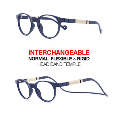 Magnetic Glasses Information