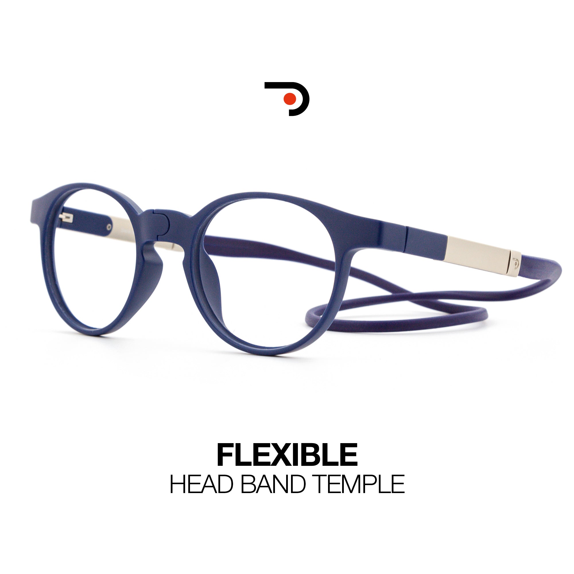 Flexible Glasses