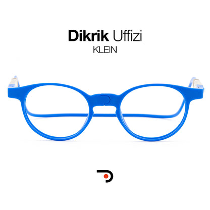 Dikrik Uffizi Klein Glasses