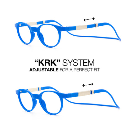 KRK System Klein