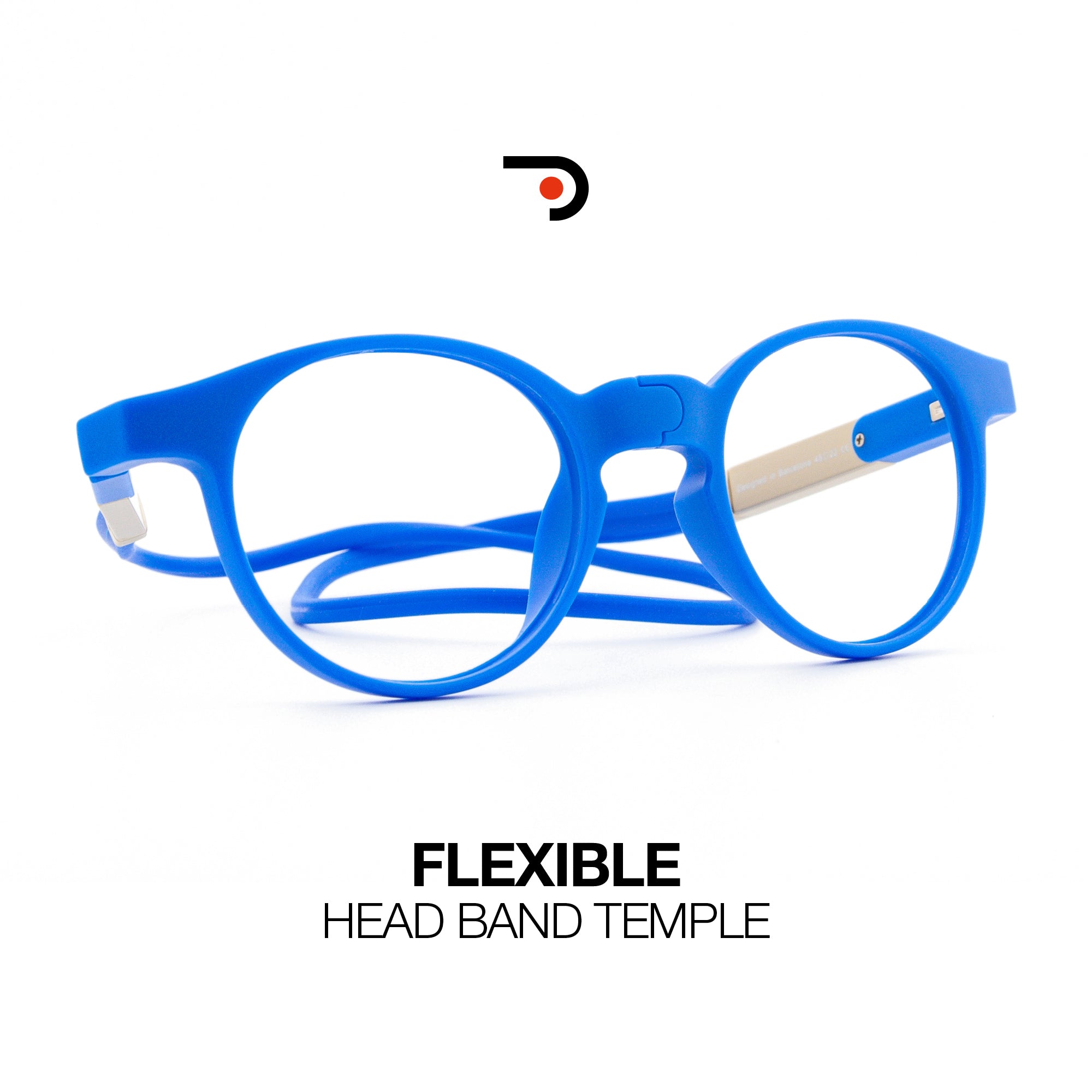 Flexible Glasses