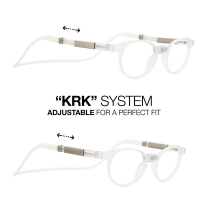KRK System Smoke