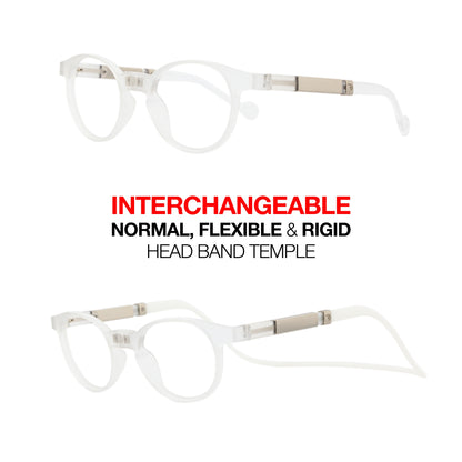 Magnetic Glasses Information