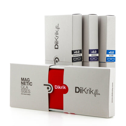 DiKrik Flex Arken Box
