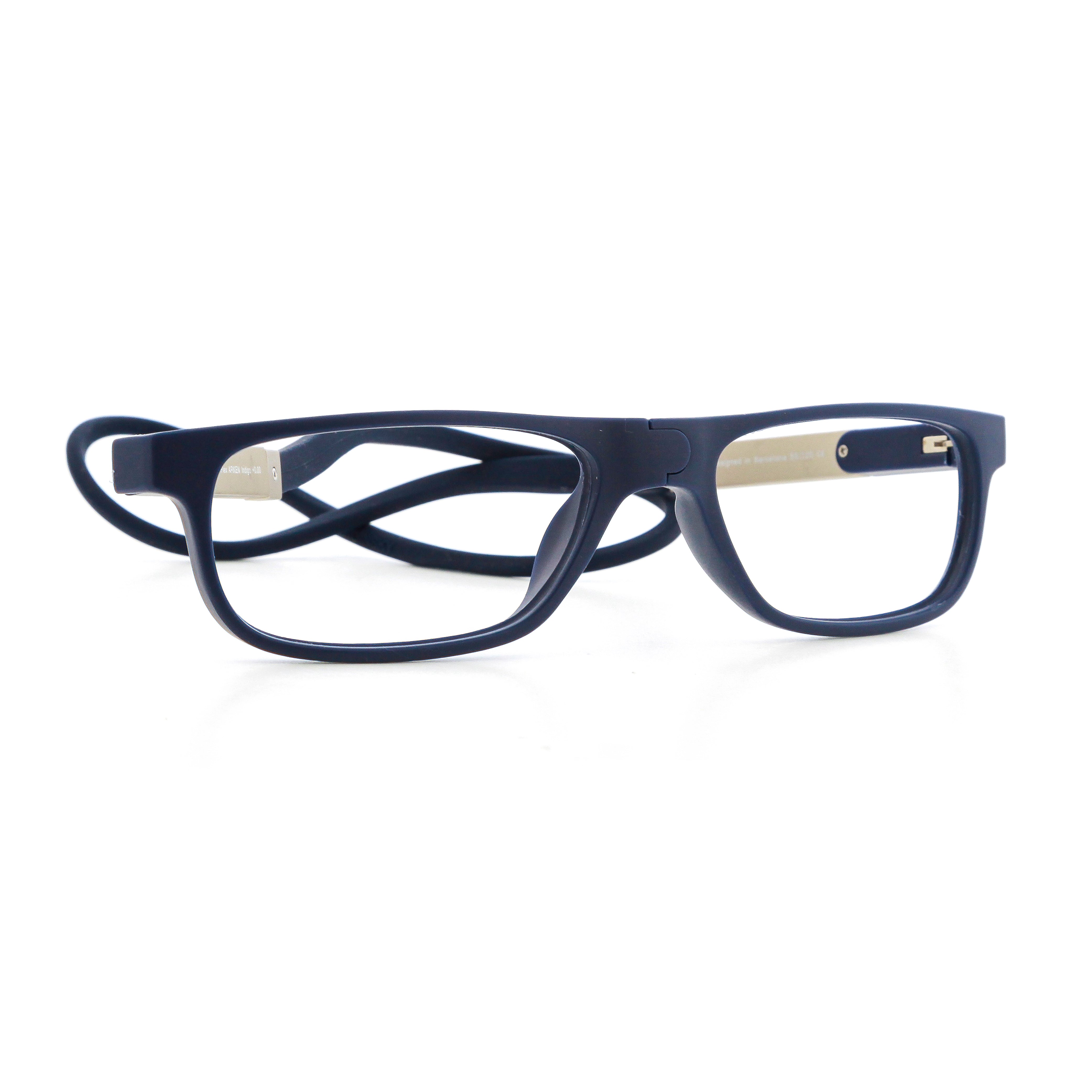 DIKrik Flex Arken Indigo