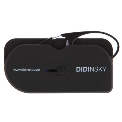 DiOrsay Graphite