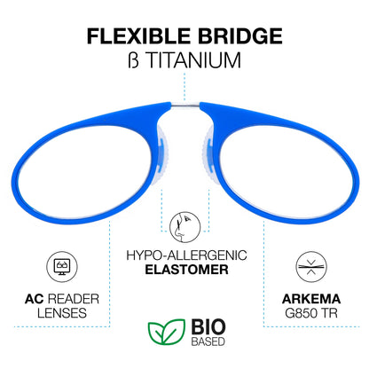 DiOrsay Klein Flexible Bridge