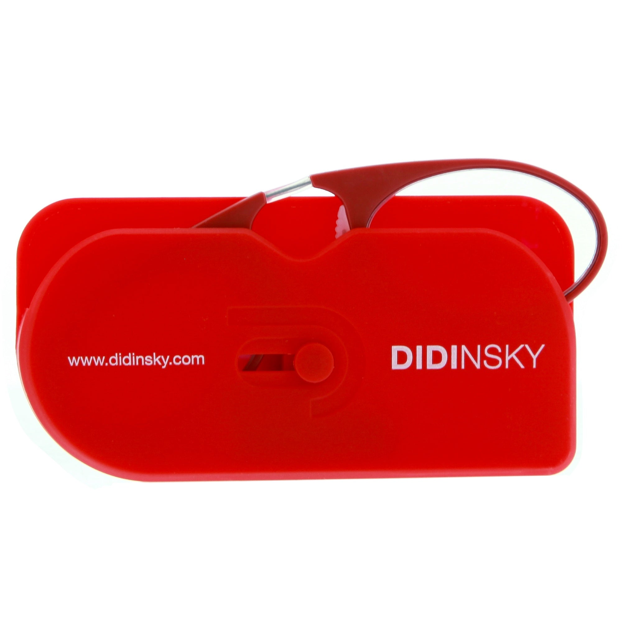 DiOrsay Red 