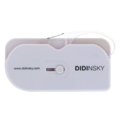 DiOrsay Smoke 