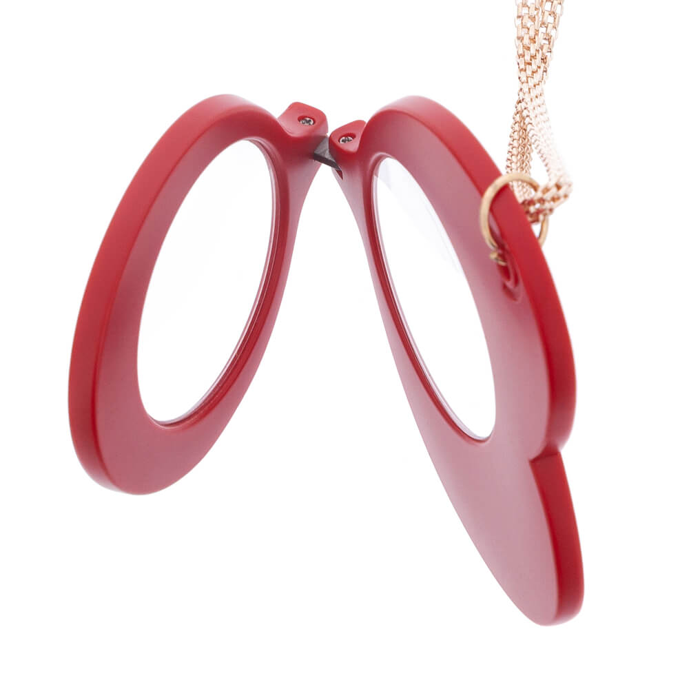 Gafa Neck glasses