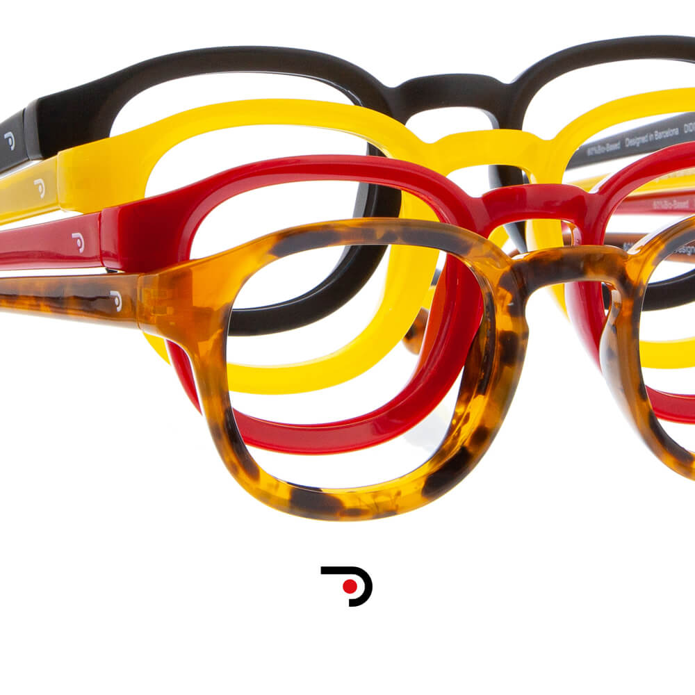 gafas graduadas dinational