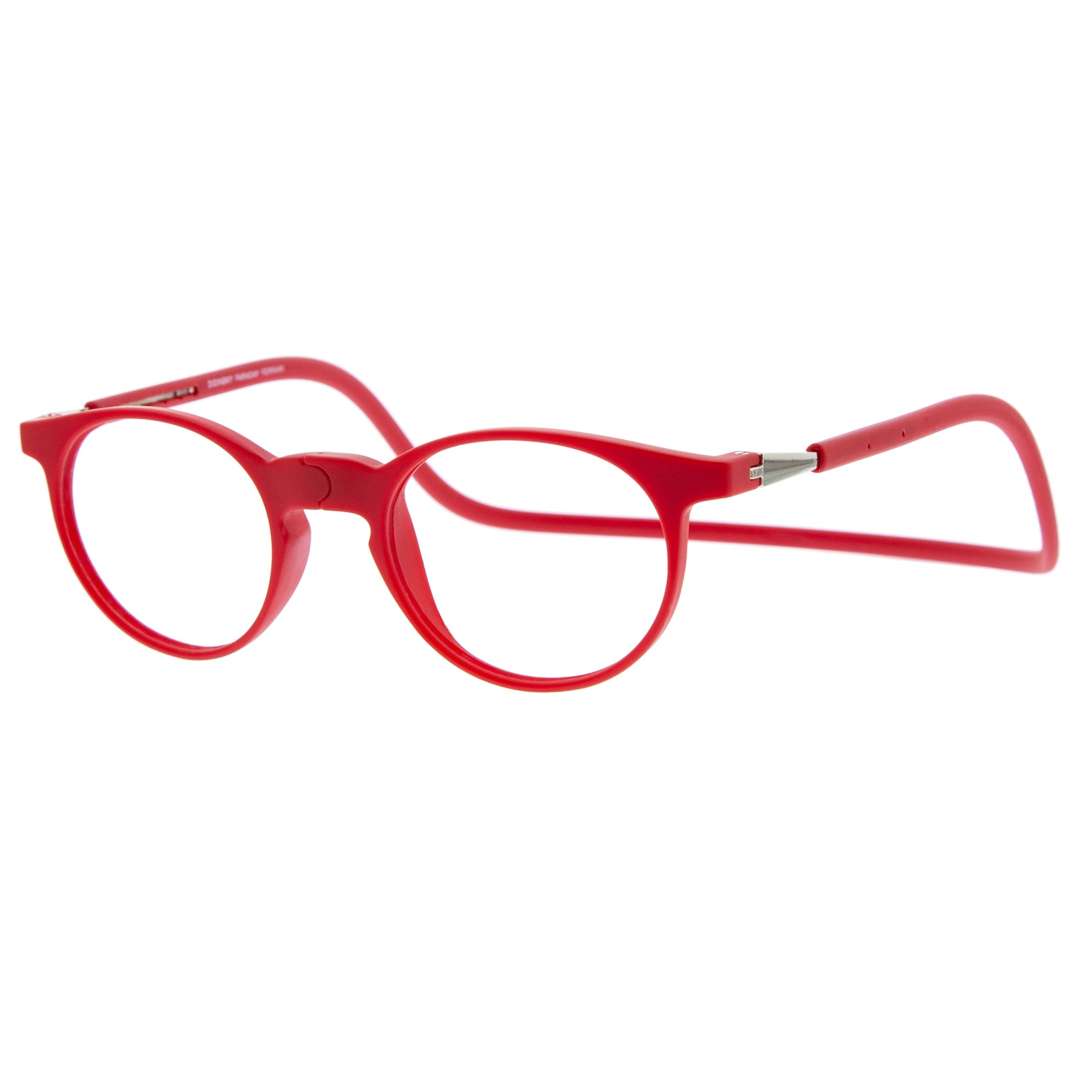 Faraday RO Ferrari Lateral
