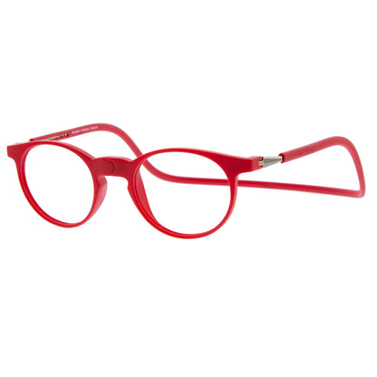 Faraday RO Ferrari Lateral