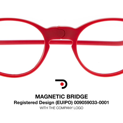 Faraday RO Ferrari Magnetic Bridge