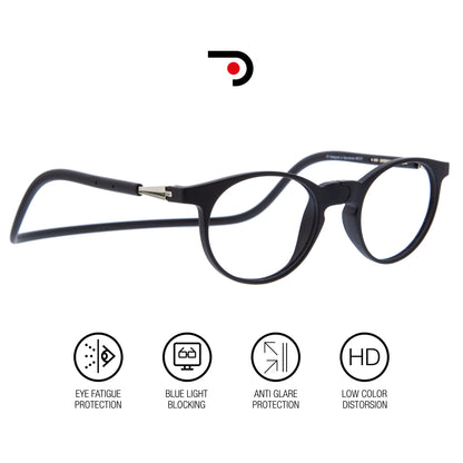 Faraday RO Graphite