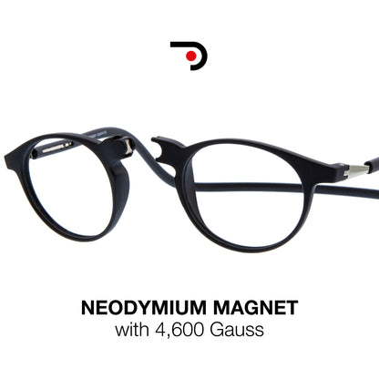 Faraday RO Graphite Magnet