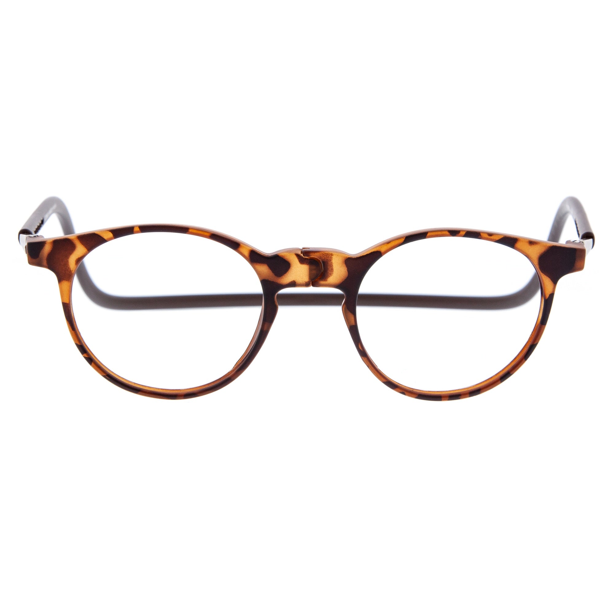 Faraday RO Havana Glasses