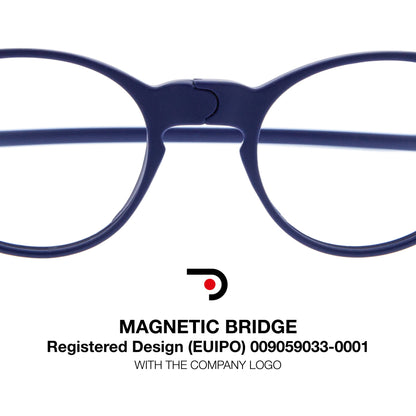 Faraday RO Indigo Magnetic Bridge