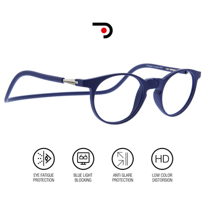 Faraday RO Indigo 