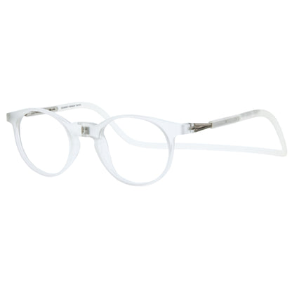 Faraday RO Smoke Lateral