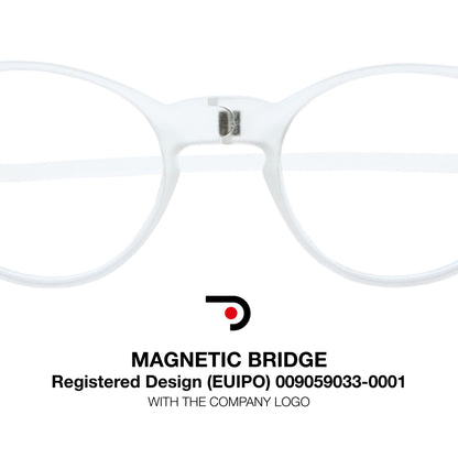 Faraday Magnetic Bridge