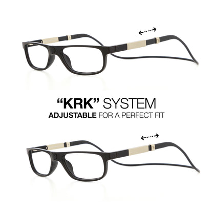KRK System Graphite