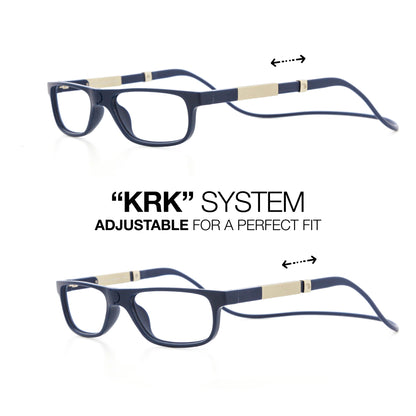 KRK System Arken Indigo