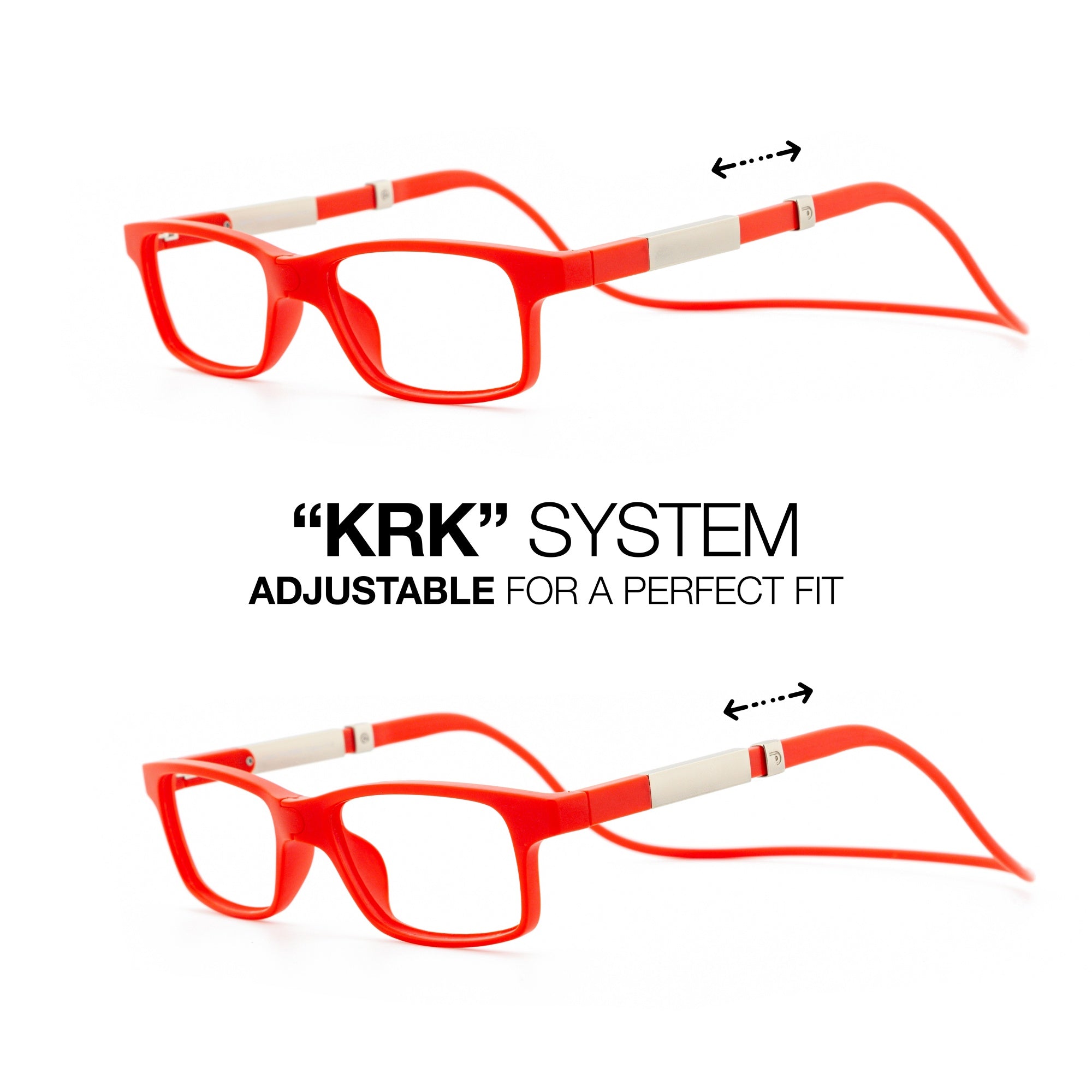 KRK System Ferrari