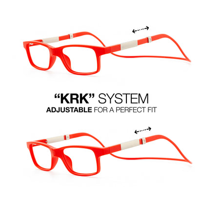 KRK System Ferrari