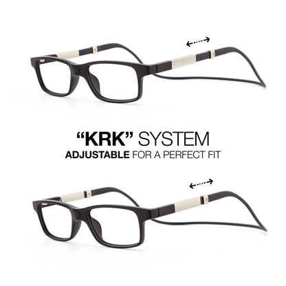 KRK System Graphite 