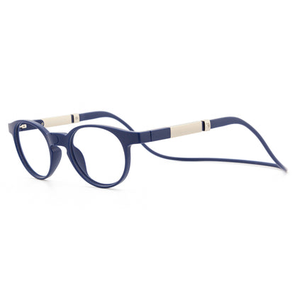 Uffizi Flex Indigo Lateral