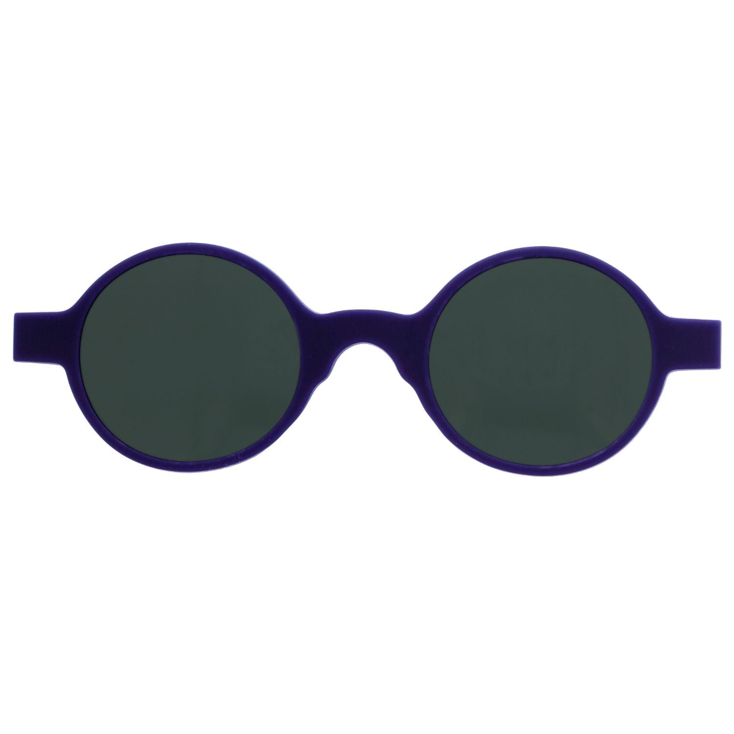 Hakone Layer indigo