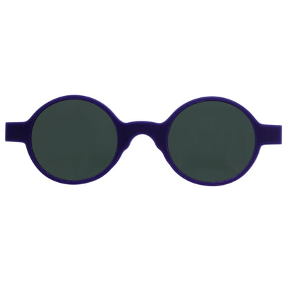 Hakone Layer indigo