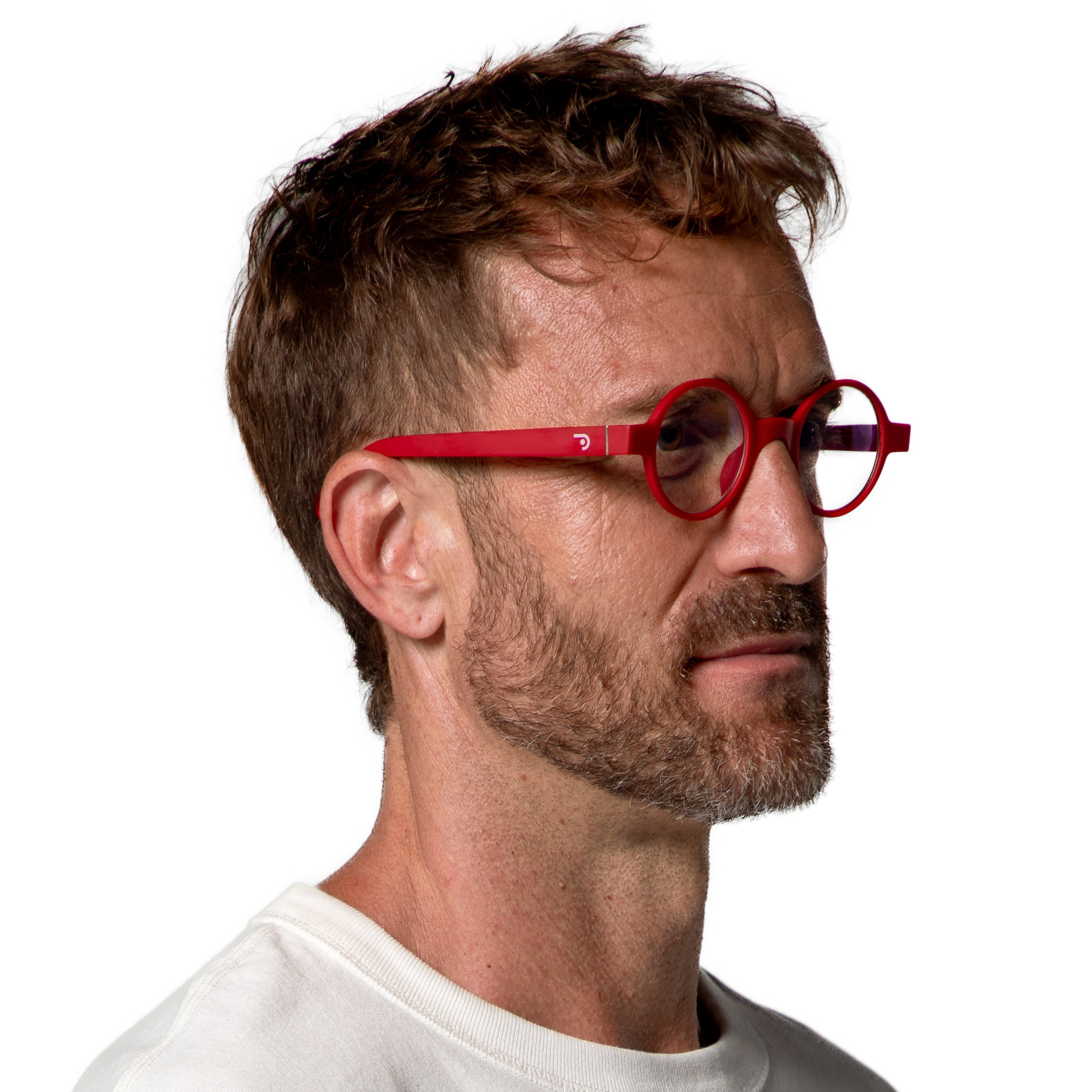 Gafas de lectura Hakone BIO