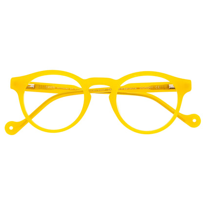 DiPitti Honey Glasses