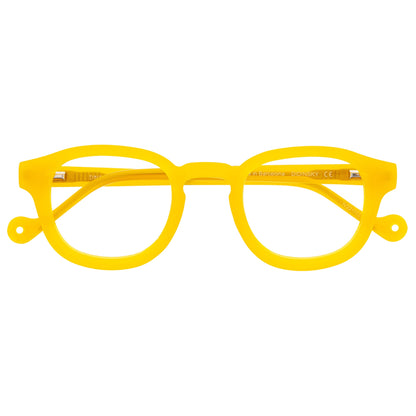 DiNational Honey Glasses