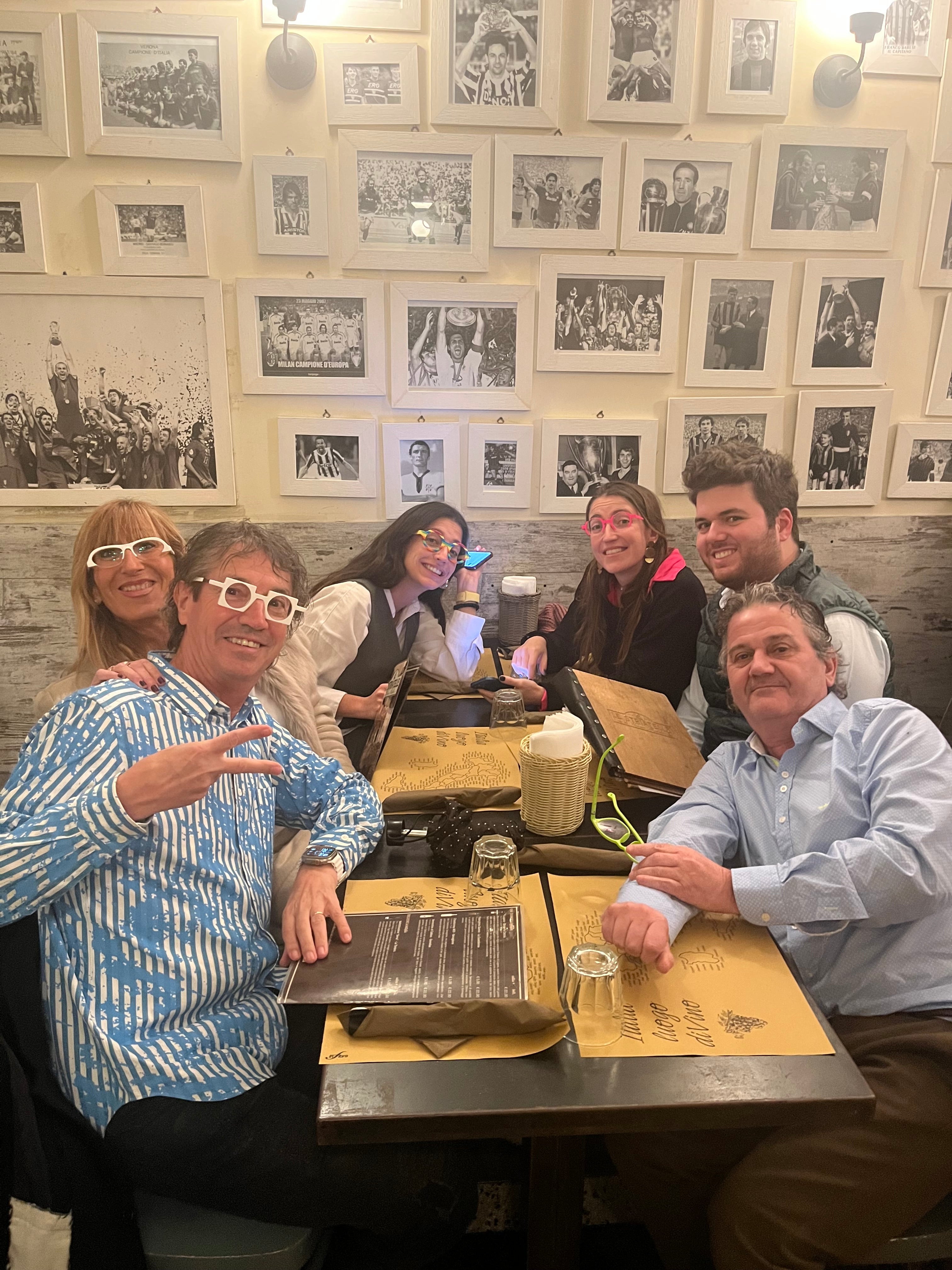 Didinsky Team