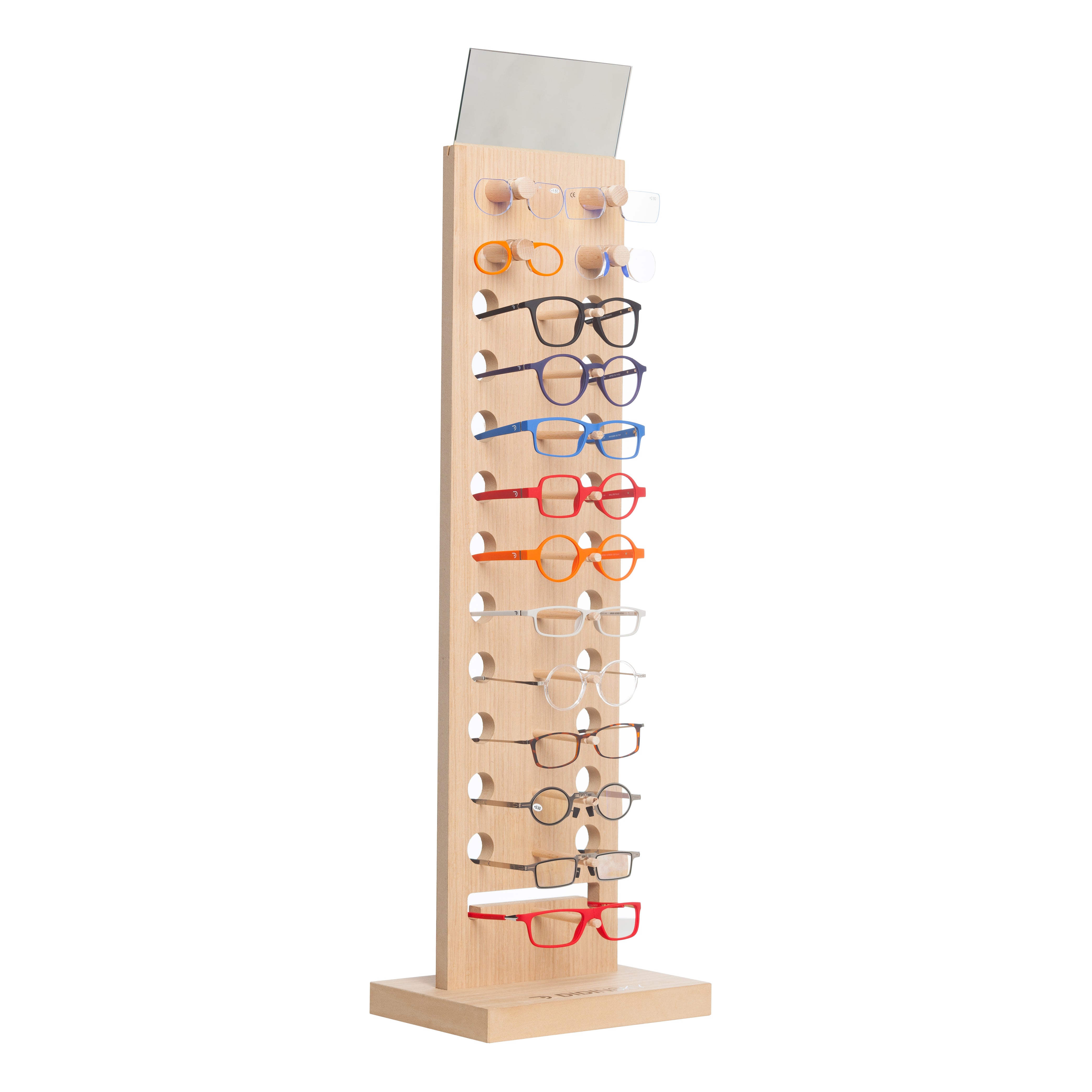 Expositor Gafas