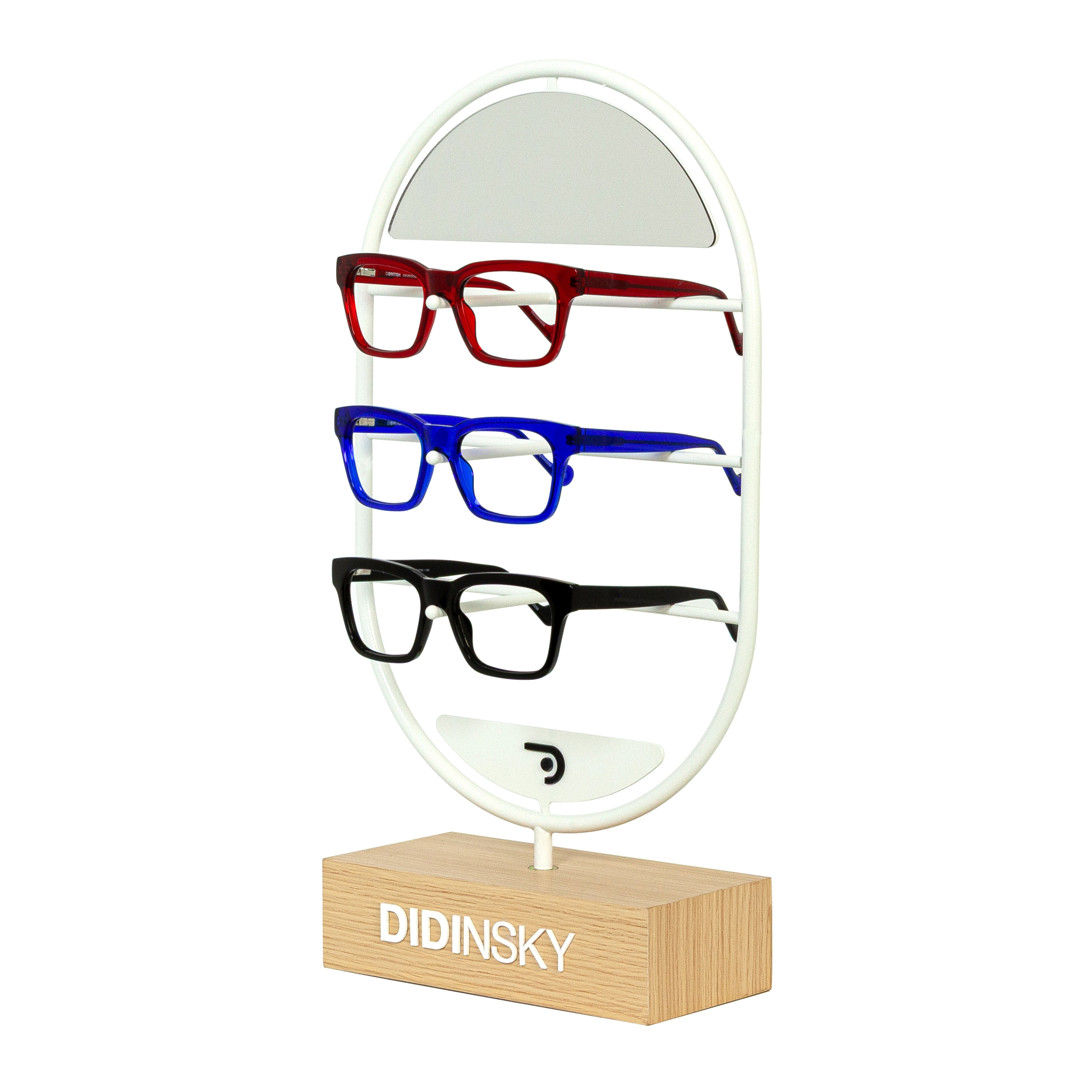 Expositor Gafas Premium