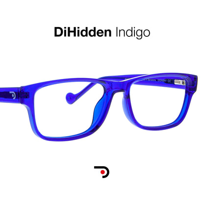 DiHidden Indigo Lateral