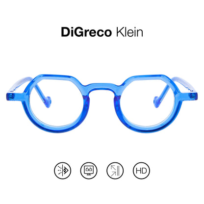 DiGreco Klein 
