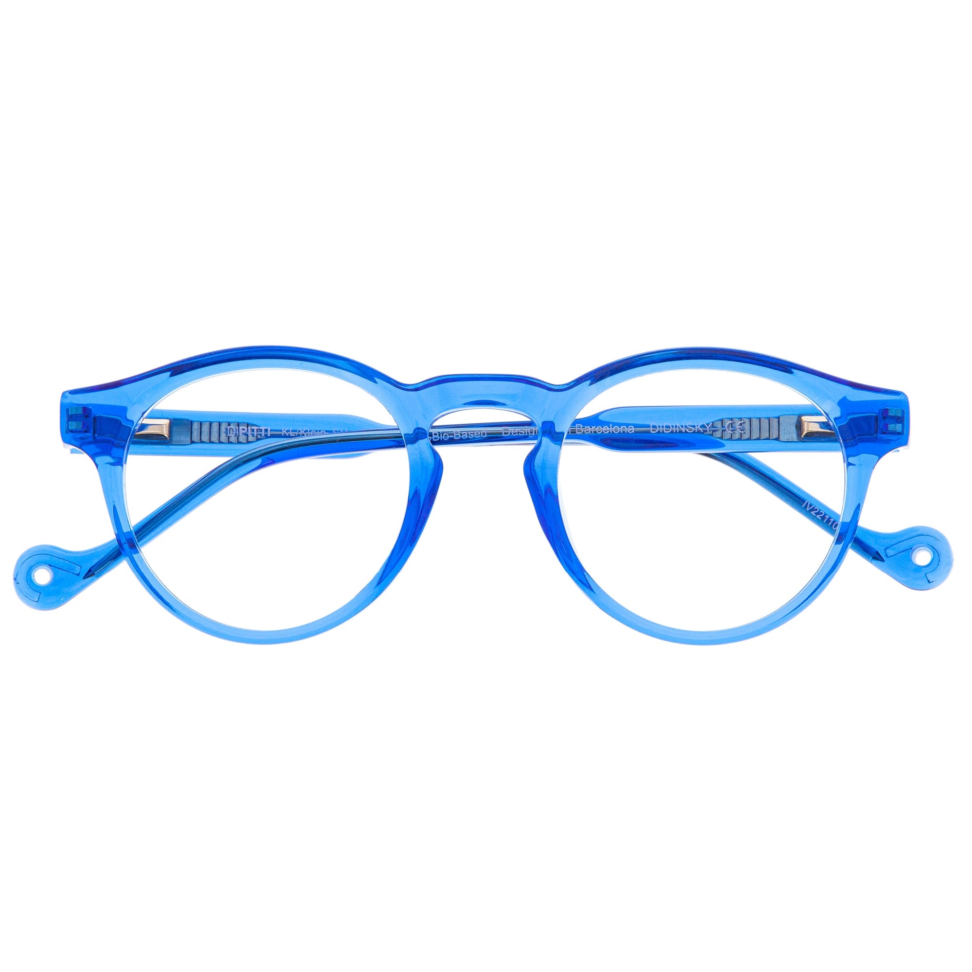 DiPitti Klein Glasses