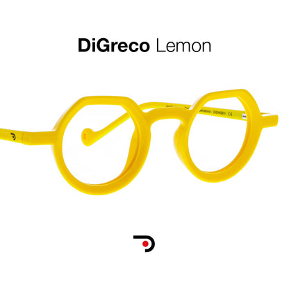 DiGreco Lemon Lateral